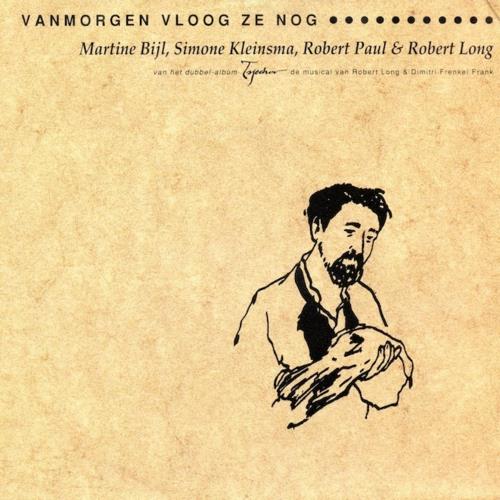 Martine Bijl, Simone Kleinsma, Robert Paul & Robert Long